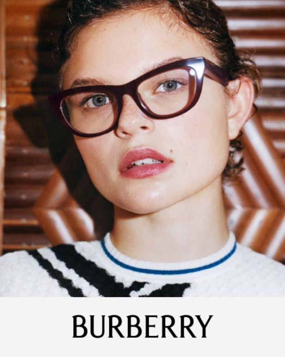 gambhir optics burberry