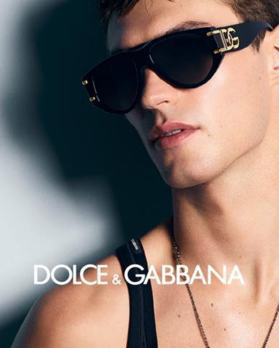 gambhir optics dolce & gabbana 1