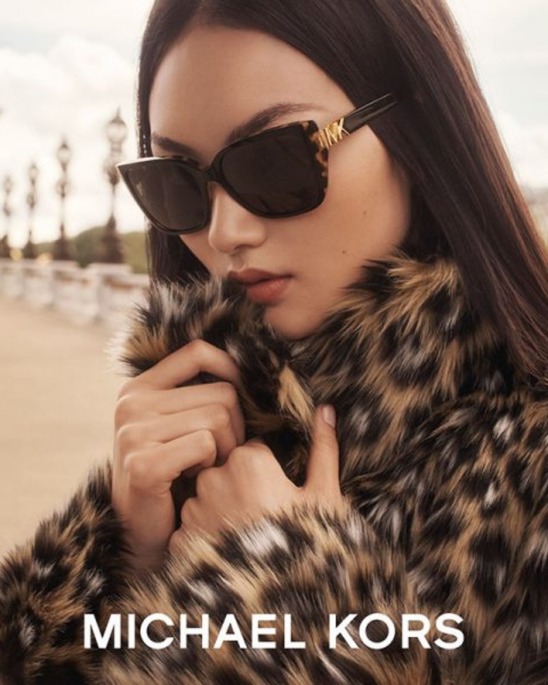 gambhir optics michael kors