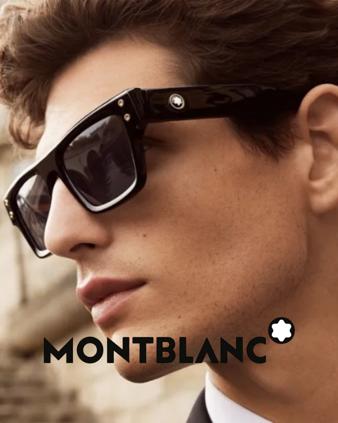 gambhir optics montblanc