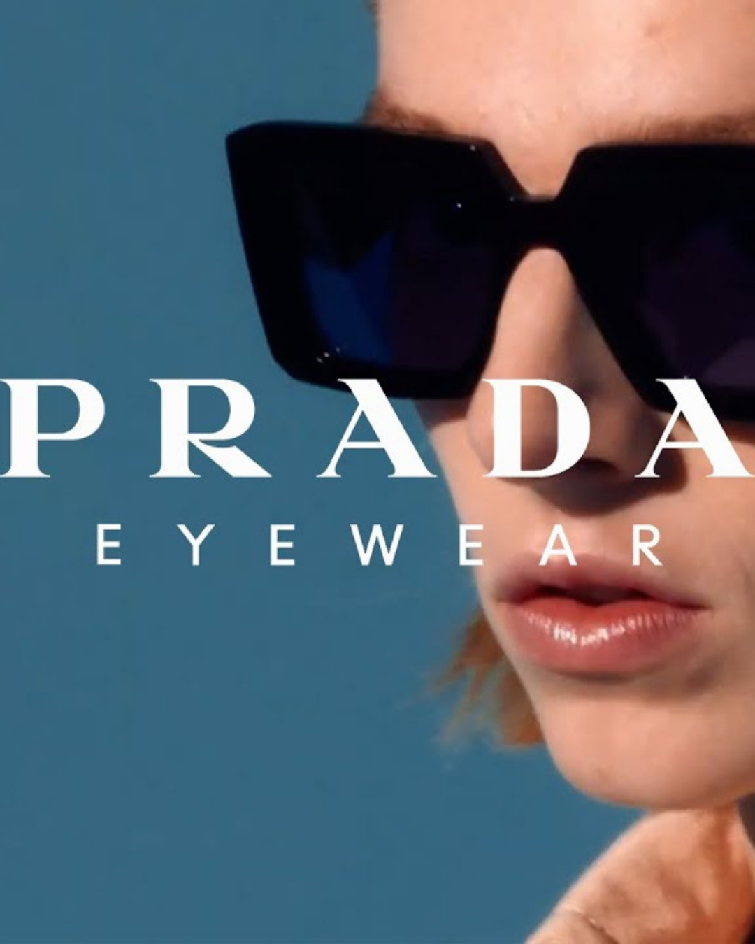gambhir optics prada