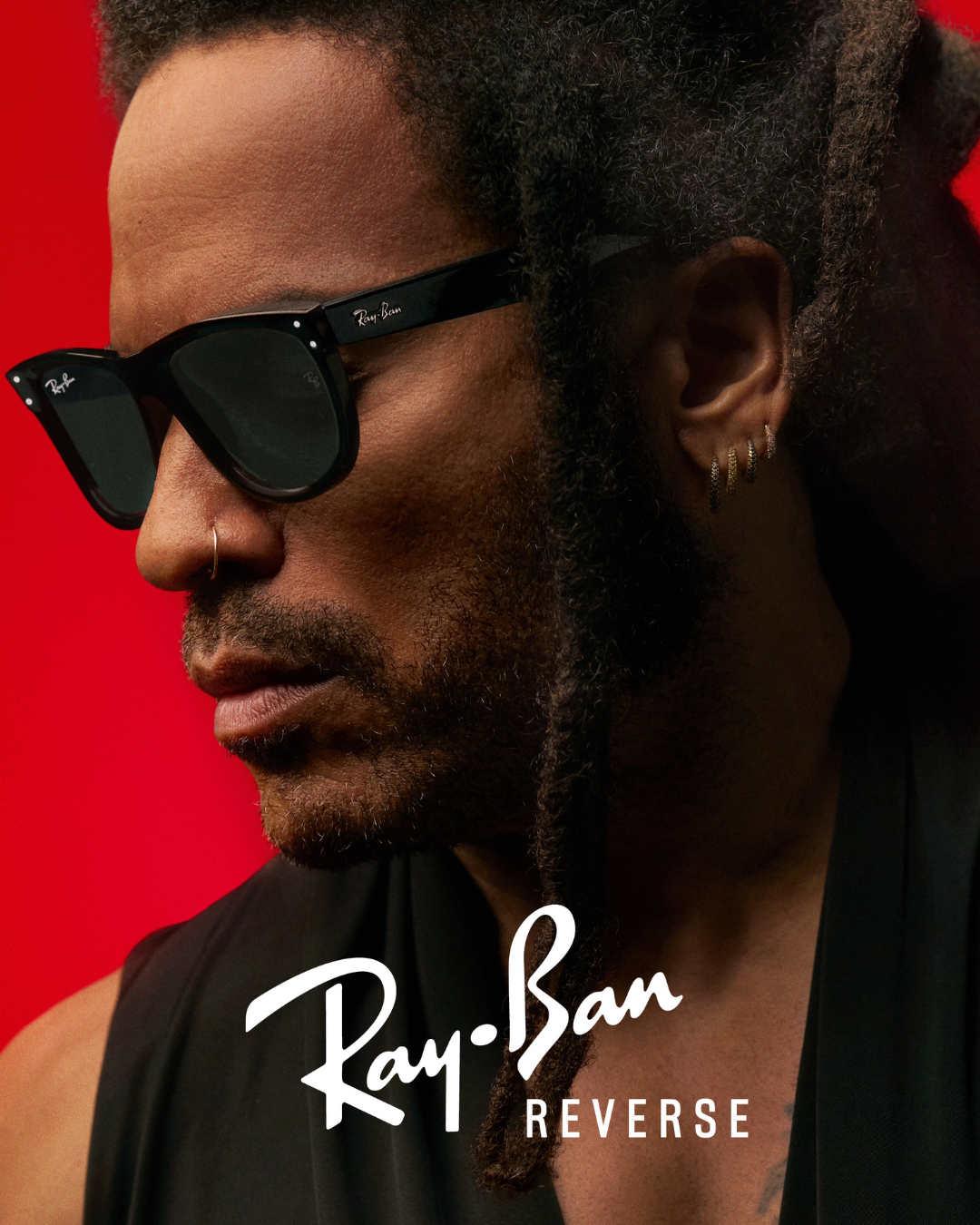 gambhir optics rayban