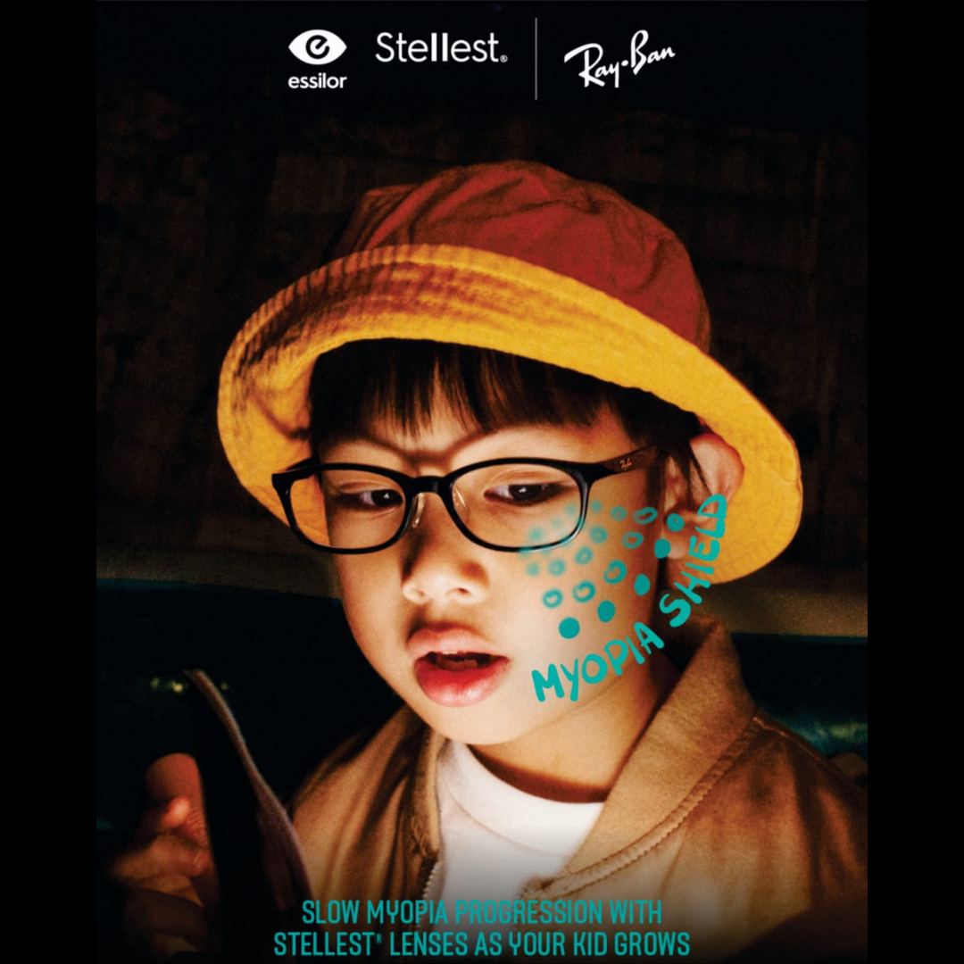 gambhir optics stellest lenses