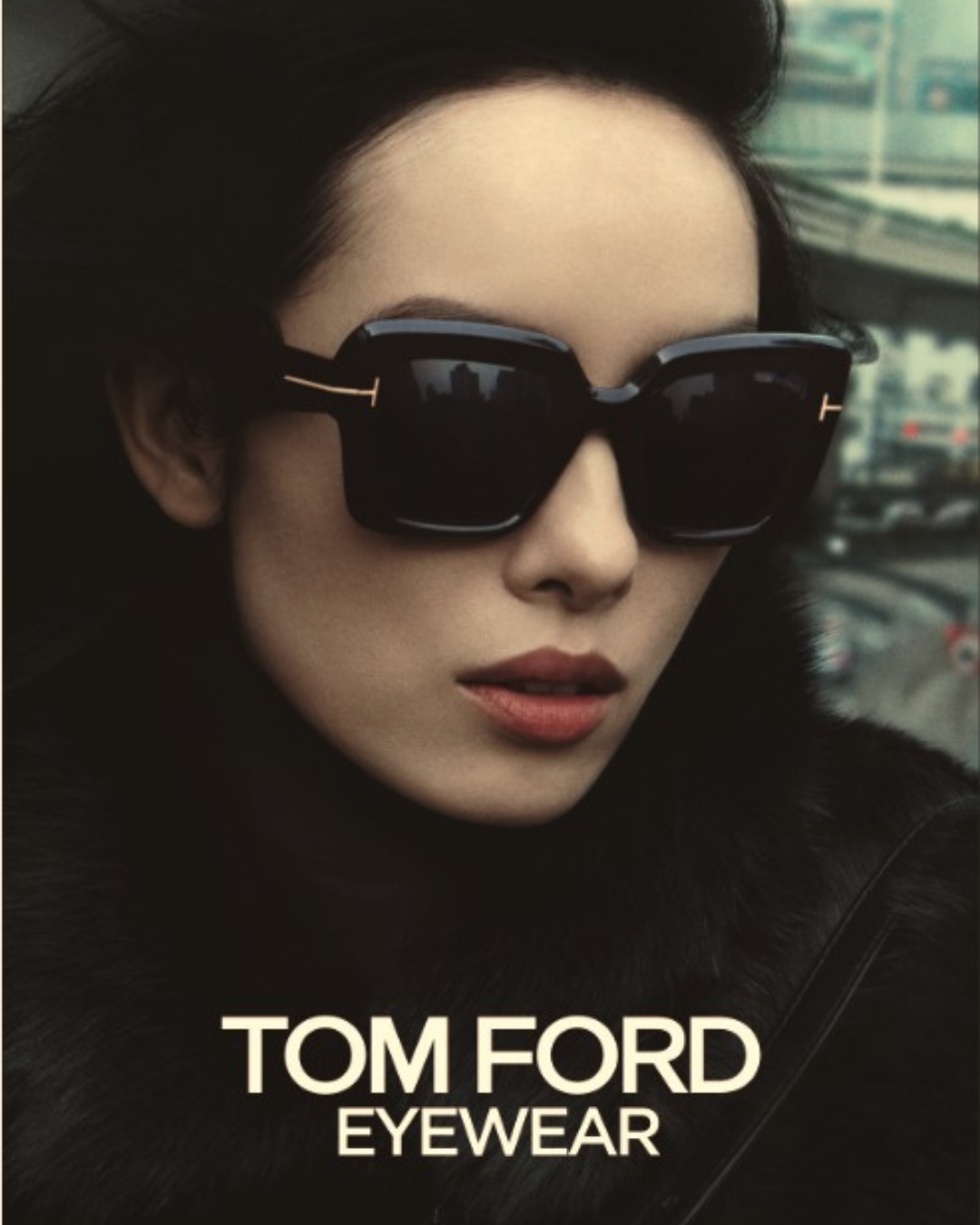 gambhir optics tom ford