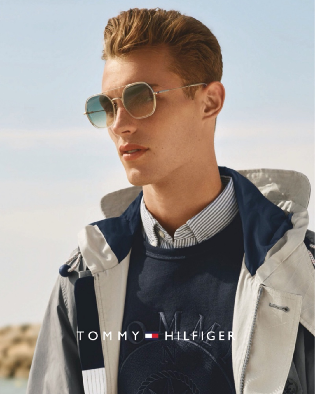 gambhir optics tommy hilfiger