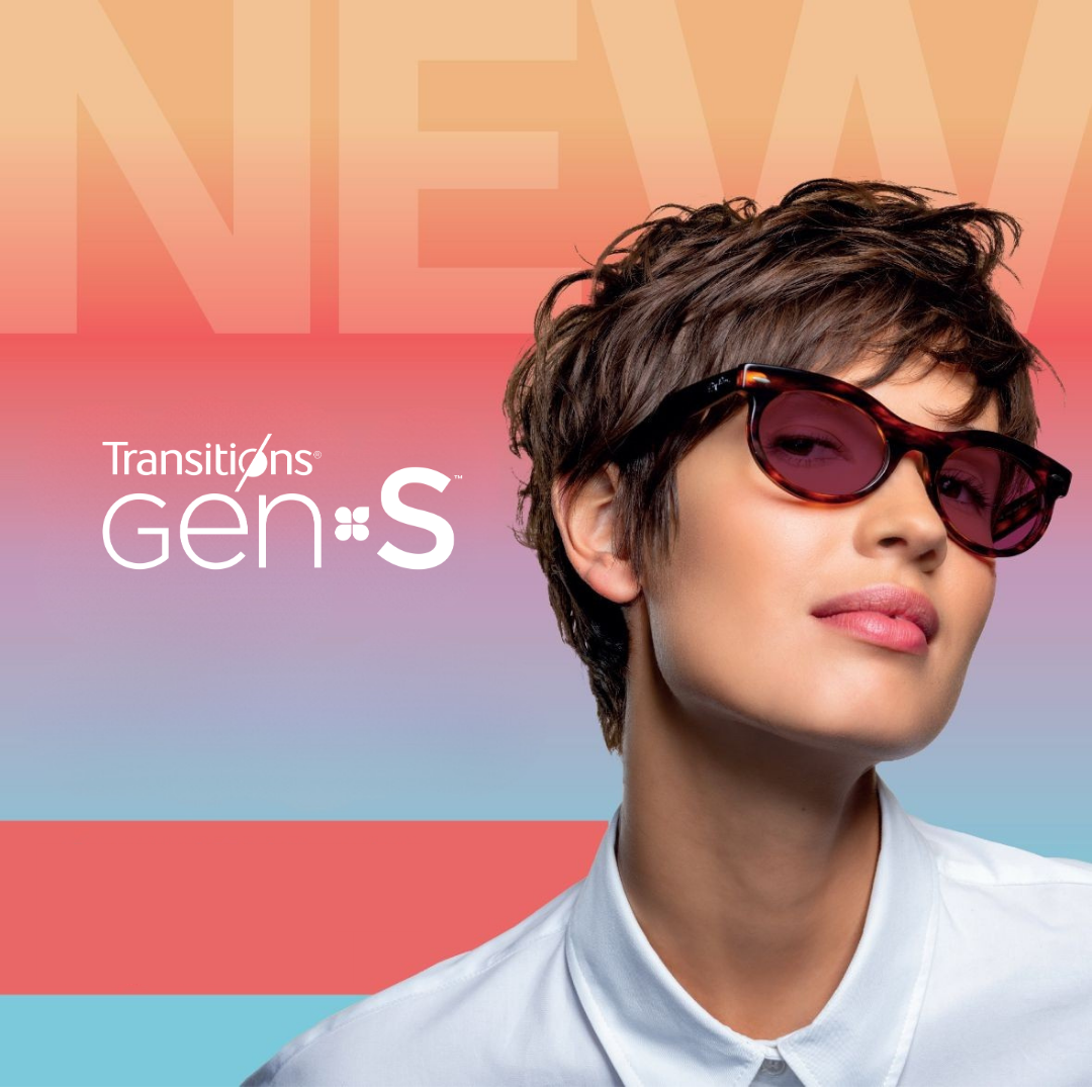 gambhir optics transitions