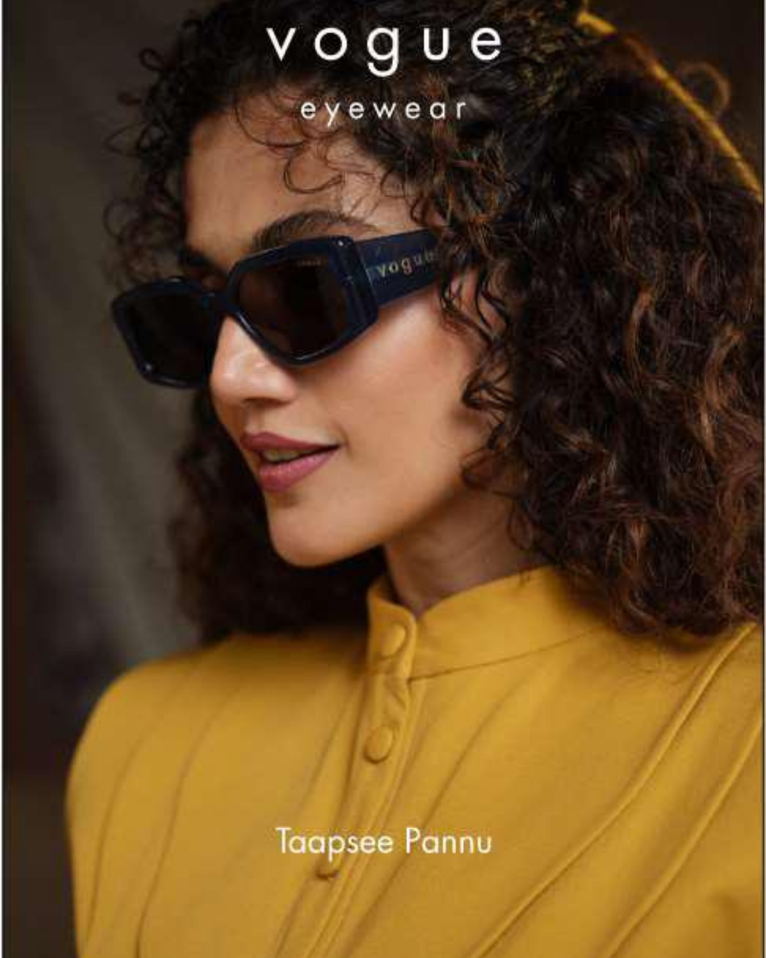 gambhir optics vogue 1