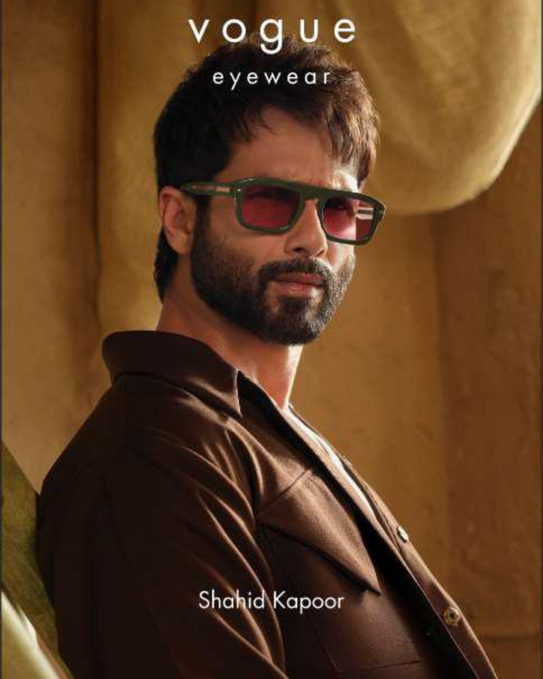 gambhir optics vogue