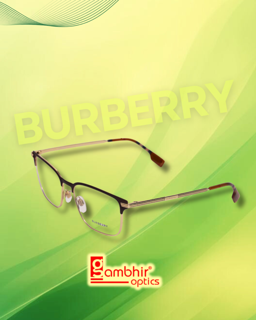 gambhir optics yamunanagar burberry frames (11)