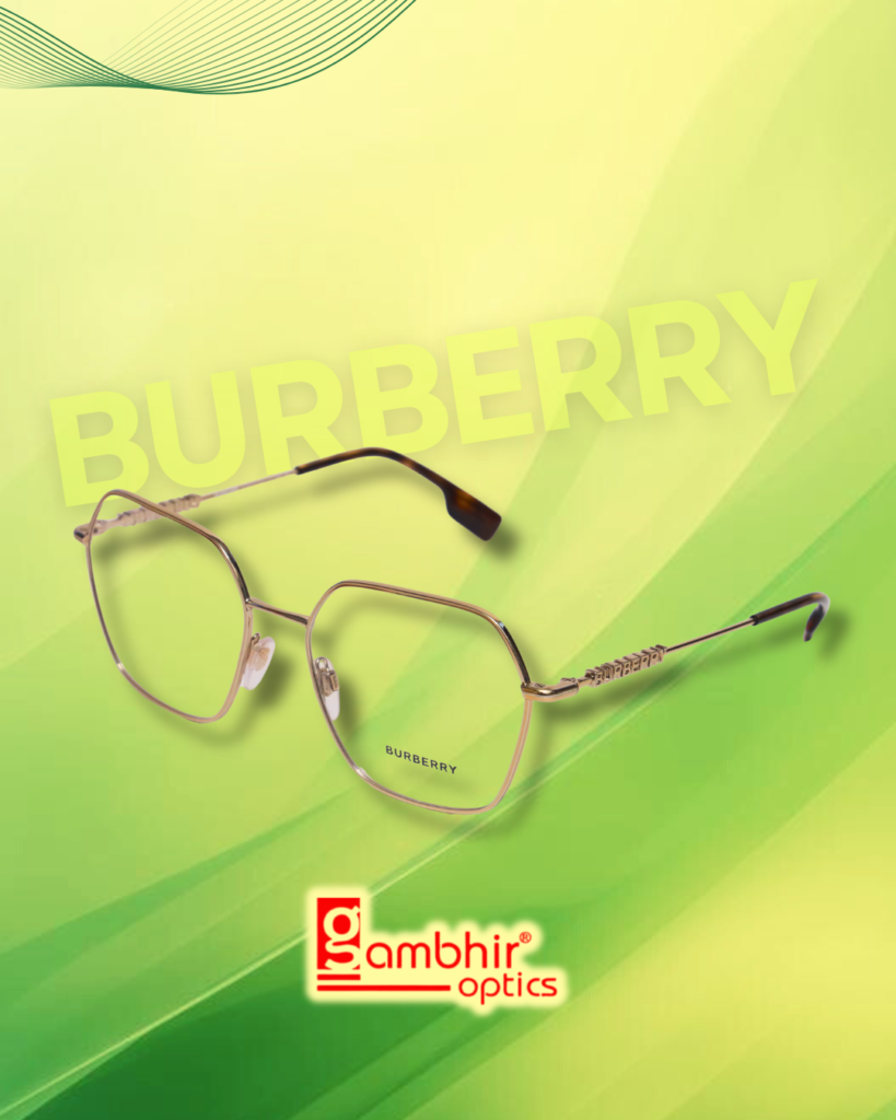 gambhir optics yamunanagar burberry frames (12)
