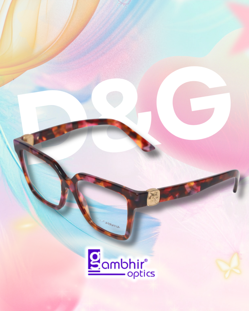 gambhir optics yamunanagar dolce and gabbana frames (1)