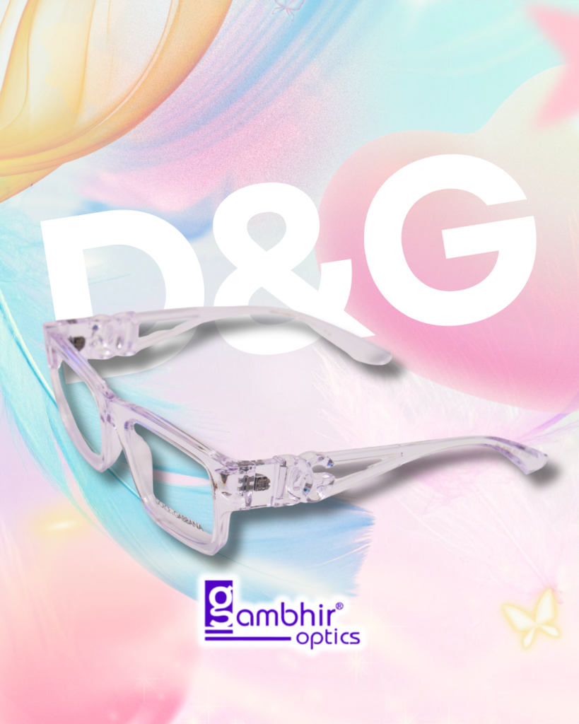 gambhir optics yamunanagar dolce and gabbana frames (2)