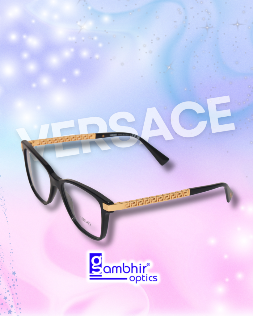 gambhir optics yamunanagar versace frames (1)