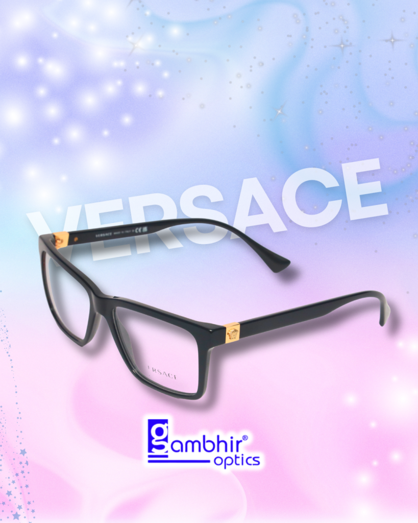 gambhir optics yamunanagar versace frames (2)