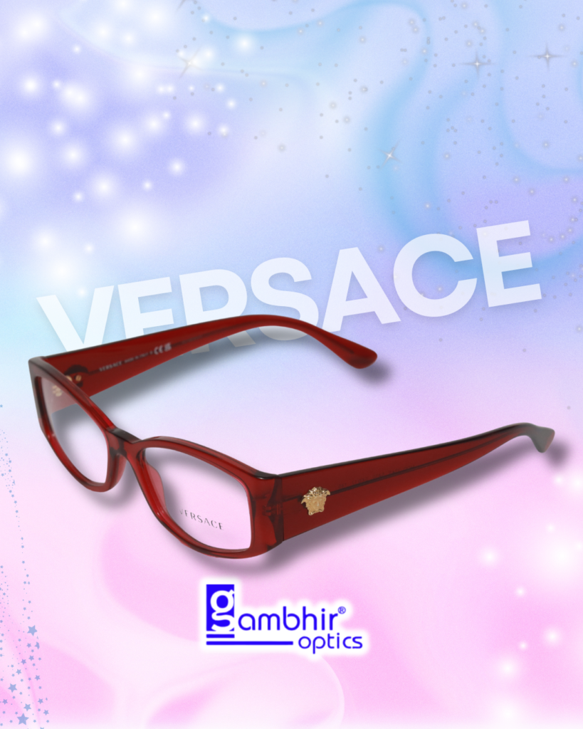 gambhir optics yamunanagar versace frames (3)